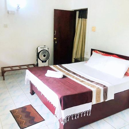 Chandi Mahal Homestay Kandy Exteriér fotografie