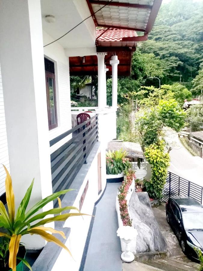 Chandi Mahal Homestay Kandy Exteriér fotografie