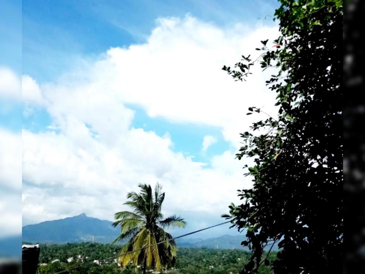 Chandi Mahal Homestay Kandy Exteriér fotografie