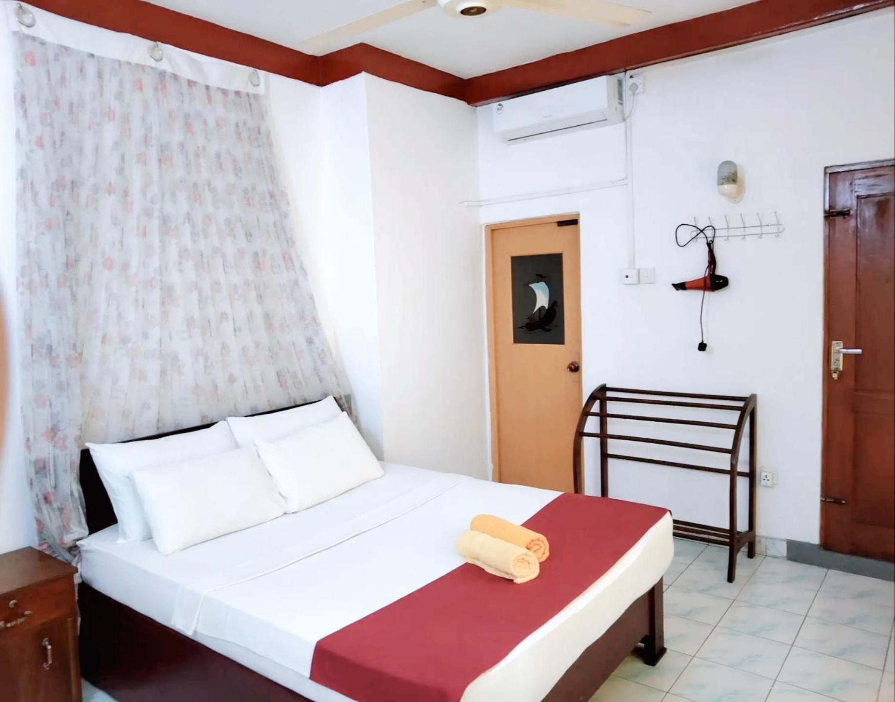 Chandi Mahal Homestay Kandy Exteriér fotografie