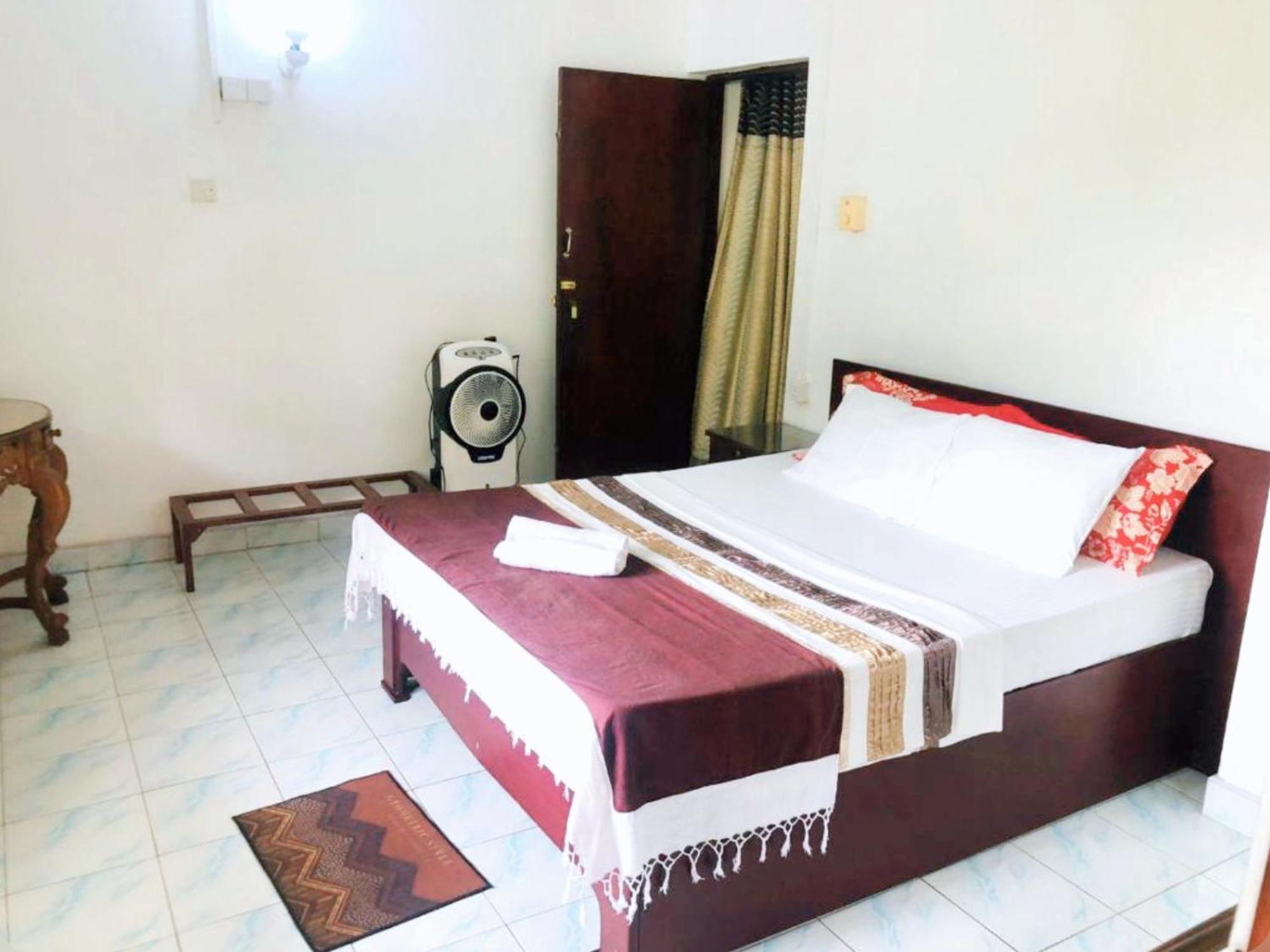 Chandi Mahal Homestay Kandy Exteriér fotografie